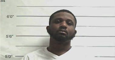 Tevin Duhon, - Orleans Parish County, LA 